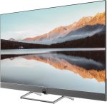KAJITO 4K Smart Frameless TV Mini-Led 55 Inch Built-In Receiver K55MA500D 144HZ - الصورة 5
