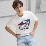 ⁦PUMA Mens Graphics Modern (pack of 1)⁩ - الصورة ⁦3⁩