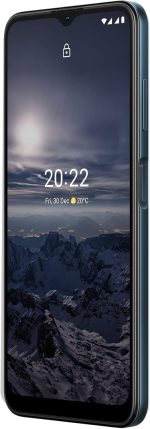 ⁦Nokia G21 Dual SIM 4GB Ram+128GB ROM (6.5 Inches) (4G) - (Dusk)⁩ - الصورة ⁦5⁩