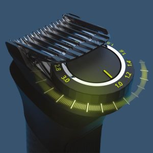 ⁦Philips 13 in 1 Trimmer Series 7000 MG7920/15, 2 Years Warranty⁩ - الصورة ⁦9⁩