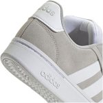 ⁦adidas mens GRAND COURT ALPHA 00s Shoes⁩ - الصورة ⁦8⁩