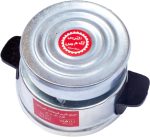 ⁦سخان موقد الفول الدسة عين واحدة ECONY في استهلاك الكهرباء و عازل للحرارة 220 فولت - 120 وات⁩ - الصورة ⁦3⁩