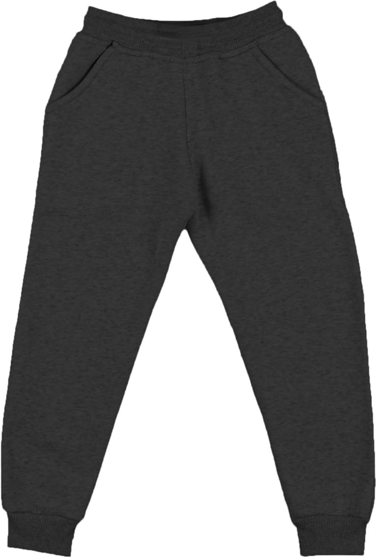 Zercon Winter Sweatpants For Boys