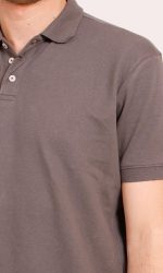 ⁦Ravin Mens Men Polo Shirt Modern⁩ - الصورة ⁦3⁩