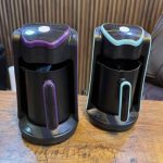 ⁦TURKISH COFFEE MAKER, 4 CUPS, 600 WATTS AND 250 ML CAPACITY⁩ - الصورة ⁦4⁩