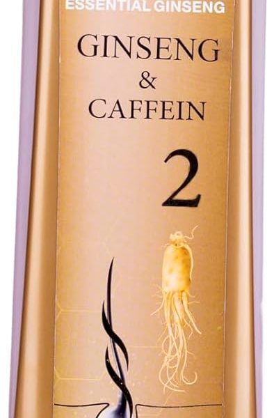 Blob Ginseng and Caffeine After Shave Balm 1000 ml