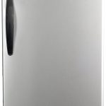 Siltal 11 Feet Refrigirator Defrost - Two Door Silver FB30S