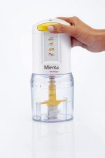 ⁦Mienta CH-171 Mini Chopper 450 watt⁩ - الصورة ⁦2⁩