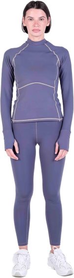 ASTK Womens AKWW23N231LS Top