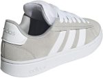 ⁦adidas mens GRAND COURT ALPHA 00s Shoes⁩ - الصورة ⁦6⁩