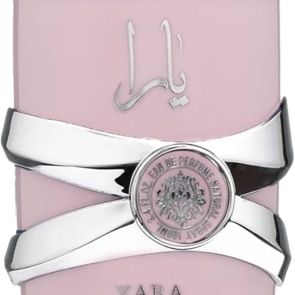 LATTAFA YARA (W) EDP 100ML