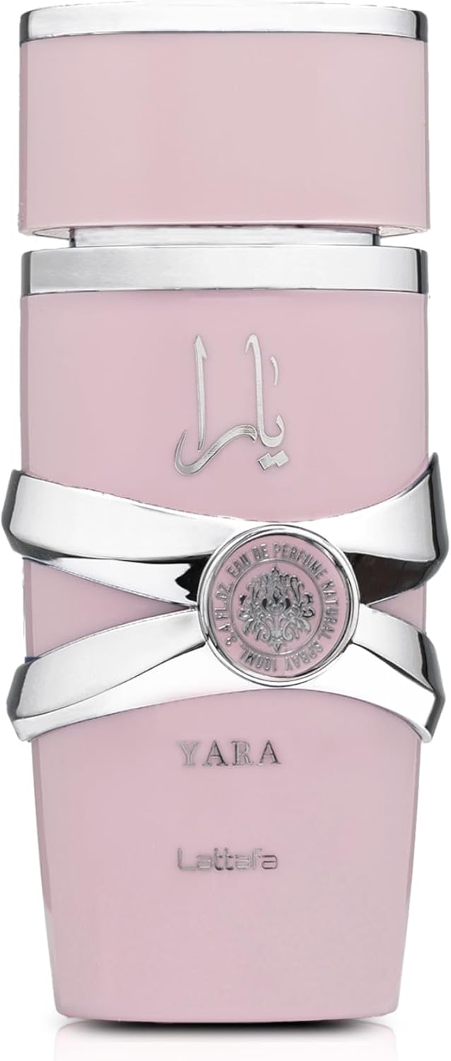 LATTAFA YARA (W) EDP 100ML