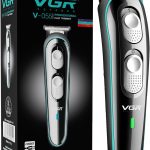 VGR V-055 Electric Shaving Machine for Men