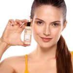 ⁦Eveline Cosmetics Serum Shot Energising Serum for Eye Swelling 5% Caffeine⁩ - الصورة ⁦6⁩