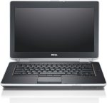 Latitude Dell E6420 14 LED Intel Core i5 i52520M 2.50gHz 4GB DDR3 320GB Hdd Dvd-Writer HD 3000 Graphics Bluetooth Notebook