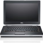 Latitude Dell E6420 14 LED Intel Core i5 i52520M 2.50gHz 4GB DDR3 320GB Hdd Dvd-Writer HD 3000 Graphics Bluetooth Notebook