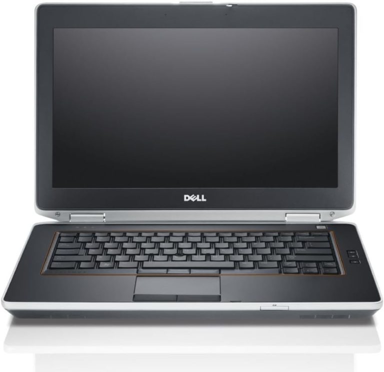 Latitude Dell E6420 14 LED Intel Core i5 i52520M 2.50gHz 4GB DDR3 320GB Hdd Dvd-Writer HD 3000 Graphics Bluetooth Notebook