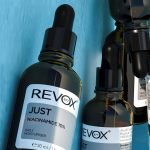 REVOX JUST NIACINAMID Daily Moisturiser 30ml - الصورة 4
