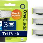 Philips OneBlade Original Replacement Blade 3 Piece