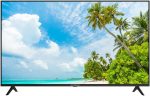 ⁦Hyundai 32 Inch Frameless HD Standard LED TV, Black - L32HYNDA470⁩ - الصورة ⁦2⁩