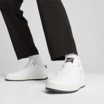 ⁦PUMA unisex-adult Court Classic Sneaker⁩ - الصورة ⁦8⁩