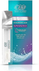 Eva Skin Clinic Hyaluronic Acid Lip Plumping Serum 10 ml