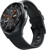 ⁦Infinix XWatch XW3E Smart Watch : IP68 Water Resistant,1.43" AMOLED with AOD, 7-Day Battery,200 Stylish Watch Faces, Multiple Sports Modes,Bluetooth Call Support,Health Monitoring & Fitness Tracking⁩ - الصورة ⁦2⁩