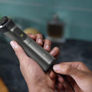 ⁦Philips 13 in 1 Trimmer Series 7000 MG7920/15, 2 Years Warranty⁩ - الصورة ⁦5⁩