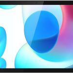 realme Pad WiFi+4G Tablet | 6GB RAM 128GB ROM (Expandable) | 26.4cm (10.4 inch) WUXGA+ Display | 7100 mAh Battery | Dolby Atmos Quad Speaker | Golden Colour