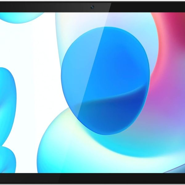 realme Pad WiFi+4G Tablet | 6GB RAM 128GB ROM (Expandable) | 26.4cm (10.4 inch) WUXGA+ Display | 7100 mAh Battery | Dolby Atmos Quad Speaker | Golden Colour