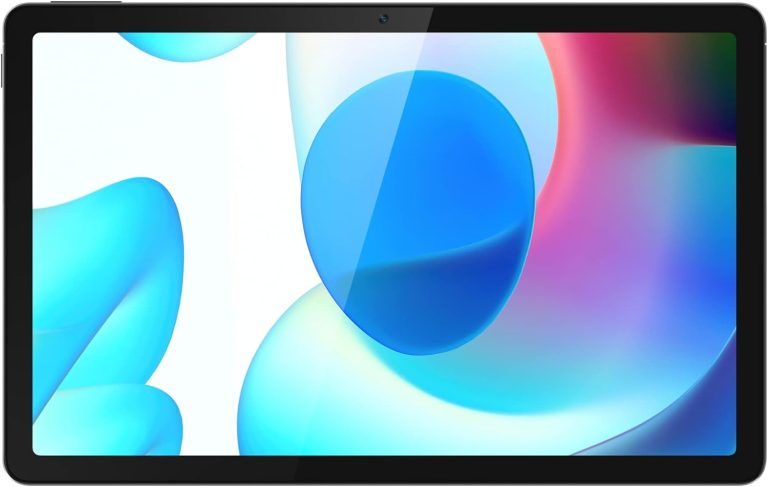 realme Pad WiFi+4G Tablet | 6GB RAM 128GB ROM (Expandable) | 26.4cm (10.4 inch) WUXGA+ Display | 7100 mAh Battery | Dolby Atmos Quad Speaker | Golden Colour