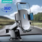 Joyroom JR-OK3 Bicycles and Motorcycles Phone Stand - Black and Blue - الصورة 2