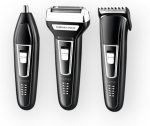 Kemei KM6559 Dry For Men Hair Trimmer