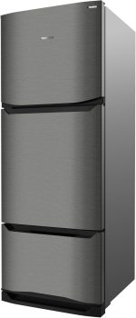 ⁦TORNADO Refrigerator Inverter No Frost 351 Liter Stainless RF-45FTV-DST⁩ - الصورة ⁦5⁩