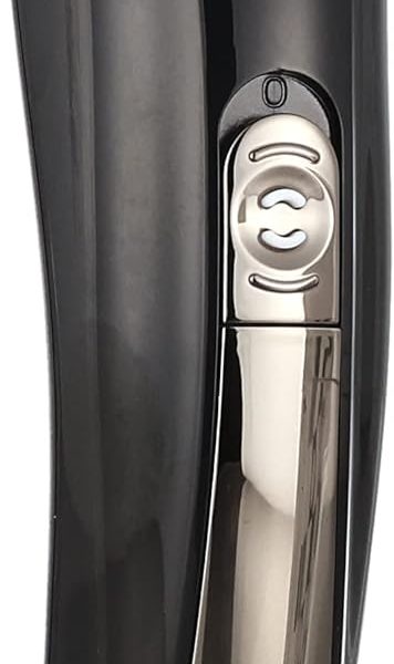 Kemei Km-600 Super Grooming Kit 11 In 1