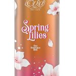 Eva Skin Care Senses body splash- Spring Lilies 240ml
