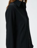 KOTON Women's Long Sleeve Tshirt - الصورة 6