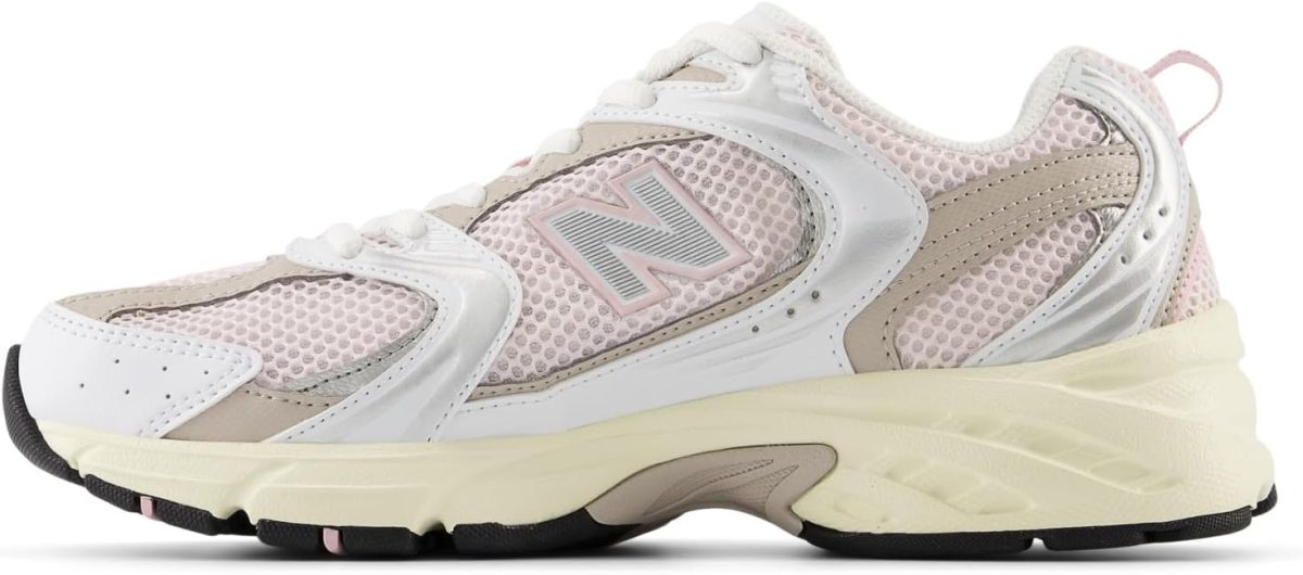 ⁦New Balance mens 530 Sneaker⁩ - الصورة ⁦4⁩