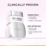 ⁦L’Oréal Paris L'Oréal Paris Glycolic Bright Glowing Night Cream 50ML⁩ - الصورة ⁦5⁩