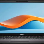 لابتوب لاتيتيود 5400 للاعمال بشاشة 14 انش ومعالج كور i5-8365 وذاكرة RAM 16GB وSSD 512GB وكاميرا ويب وويندوز 10 برو (مجدد)