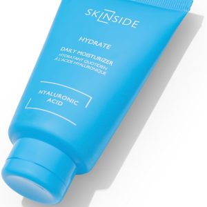 ⁦SkinSide Hyaluronic Acid Daily Moisturizer - 50 ML⁩ - الصورة ⁦2⁩