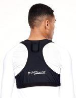 Sport Brah Men (X-large)- Black - الصورة 5