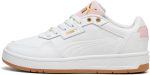 PUMA mens Court Classic Lux Sneaker