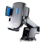 Joyroom JR-OK3 Bicycles and Motorcycles Phone Stand - Black and Blue