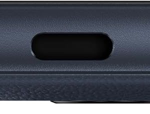 ⁦Motorola Moto G56 Smartphone, 256GB, 12GB RAM, Dual-SIM, Android 14 - Black Oyster, 1 Year Warranty⁩ - الصورة ⁦3⁩