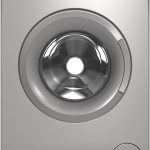 Ocean Washing Machine 6 Kg Silver