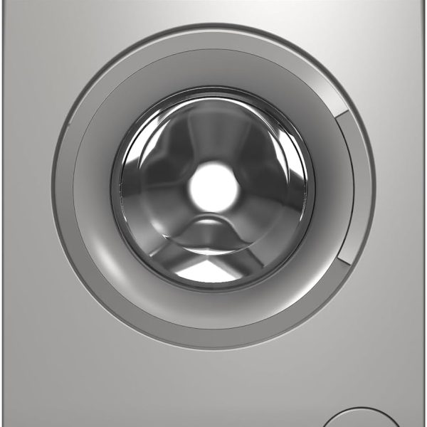 Ocean Washing Machine 6 Kg Silver