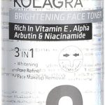 Kolagra brightening Toner vitamin C 200Ml