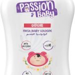 Passion baby Cologne