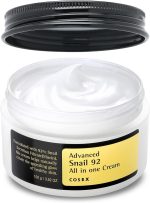 COSRX Advanced Snail 92 All In One Cream/anti-aging rejuvenation & maintenance